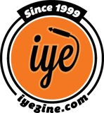 iyezine
